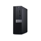 Máy tính để bàn Dell OptiPlex 5070SFF - 42OT570002 - i79700/8G/1T